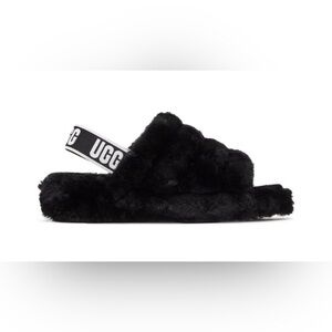 Ugg Fluff Yeah Slide